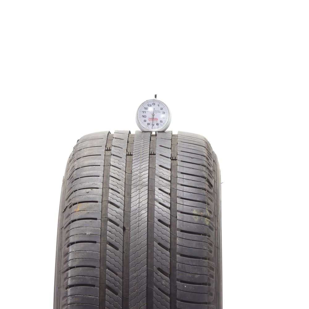 Set of (2) Used 215/60R16 Michelin Premier A/S 95H - 5.5-7/32 - Image 5