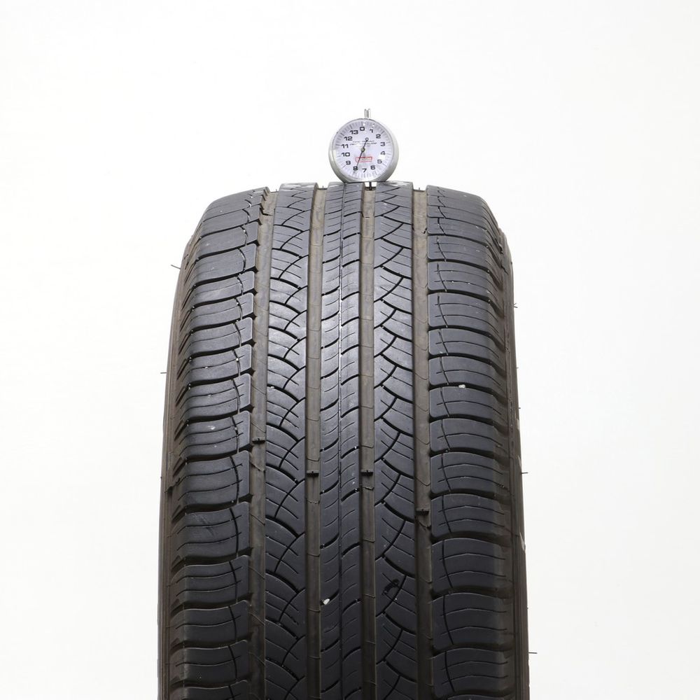 Set of (2) Used 245/60R18 Michelin Latitude Tour HP 105H - 7-8/32 - Image 5