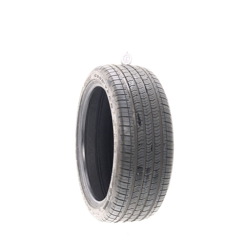 Set of (4) Used 235/40R19 Goodyear Eagle Sport Electric Drive TO SoundComfort 96V - 7-7.5/32 - Image 1