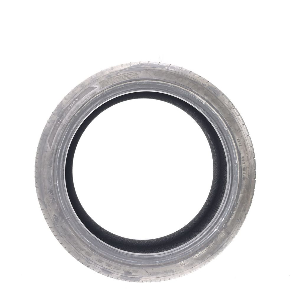 Set of (4) Used 235/40R19 Goodyear Eagle Sport Electric Drive TO SoundComfort 96V - 7-7.5/32 - Image 3