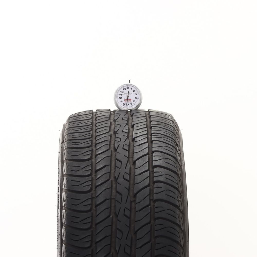 Set of (2) Used 225/65R17 Dunlop Conquest Touring 102T - 7-7.5/32 - Image 2