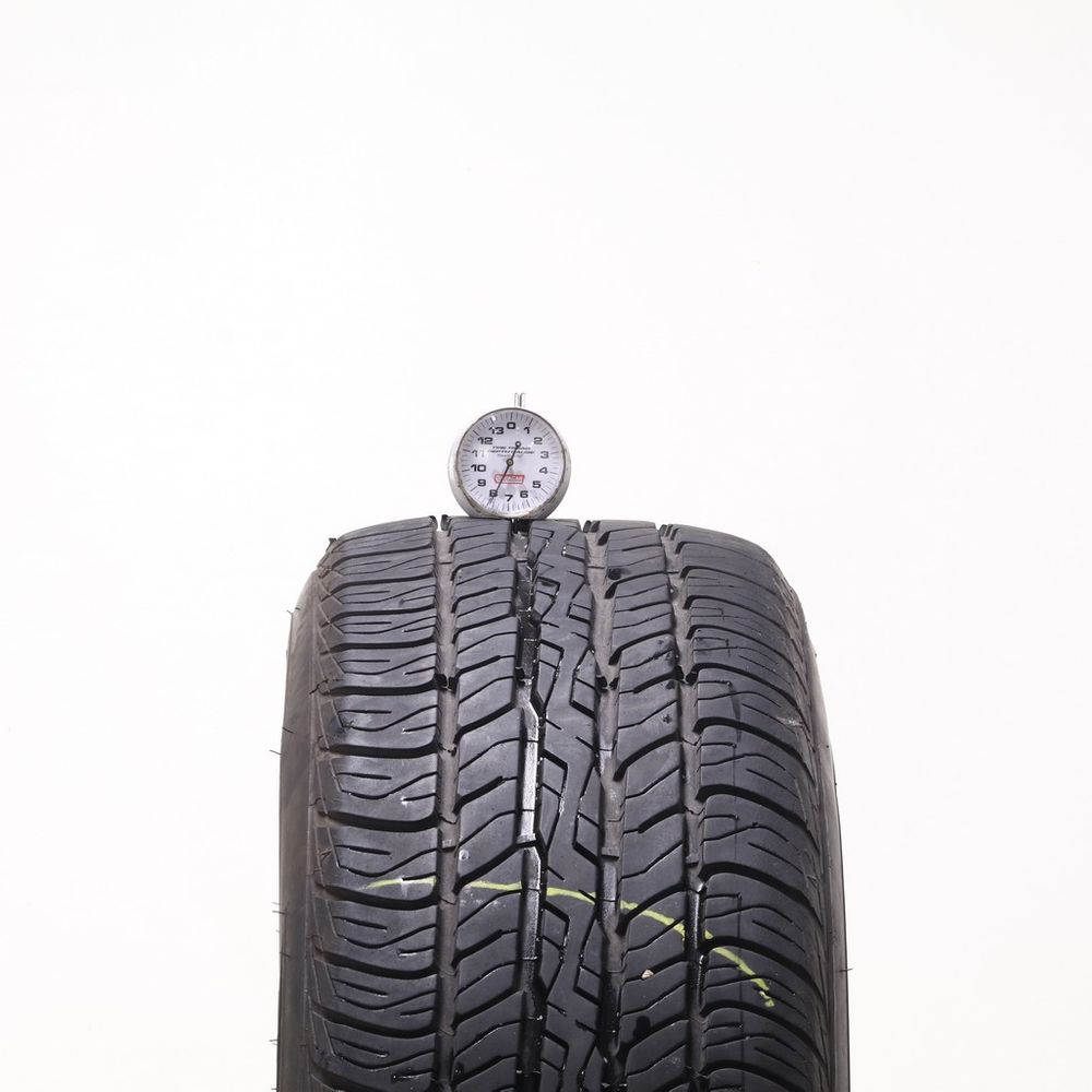 Set of (2) Used 225/65R17 Dunlop Conquest Touring 102T - 7-7.5/32 - Image 5