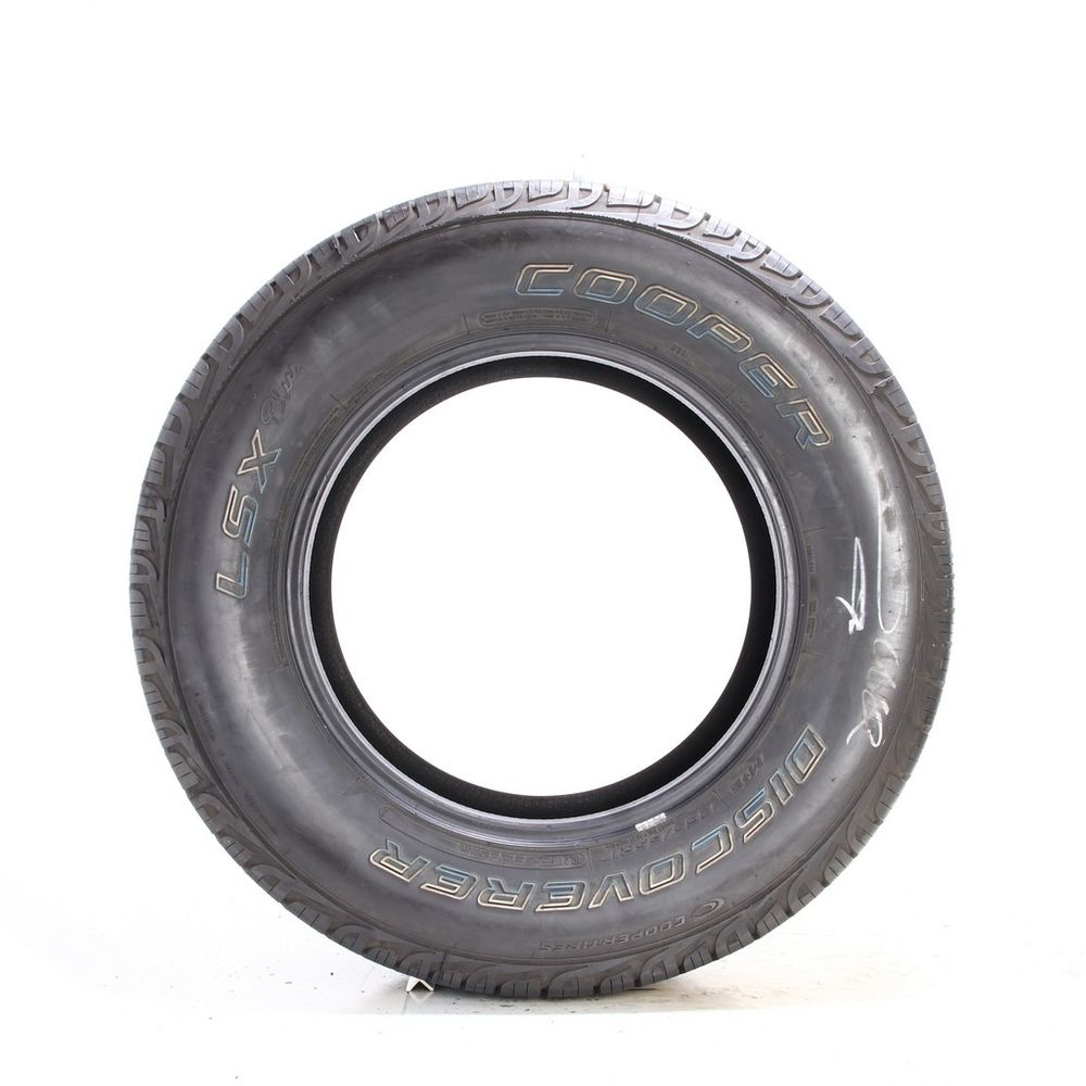 Used 265/65R17 Cooper Discoverer LSX Plus 112T - 9/32 - Image 3