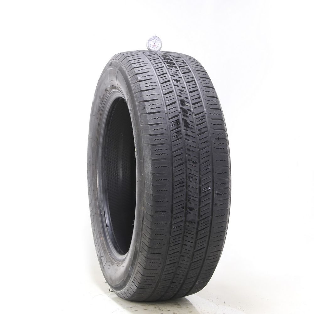 Used LT 265/60R20 Kenda Klever H/T 2 121/118R - 7.5/32 - Image 1