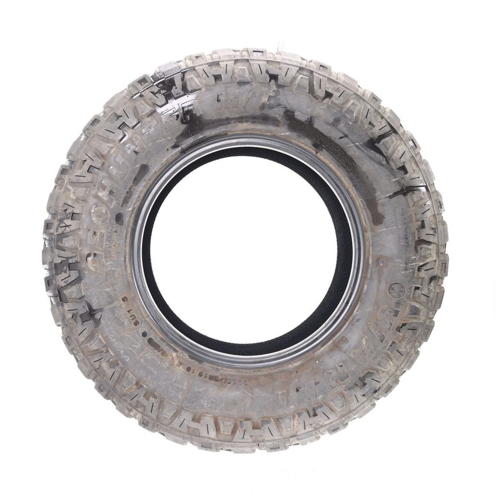 Used LT 265/75R16 Wanli Geohunter M/T 123/120Q E - 13.5/32 - Image 3