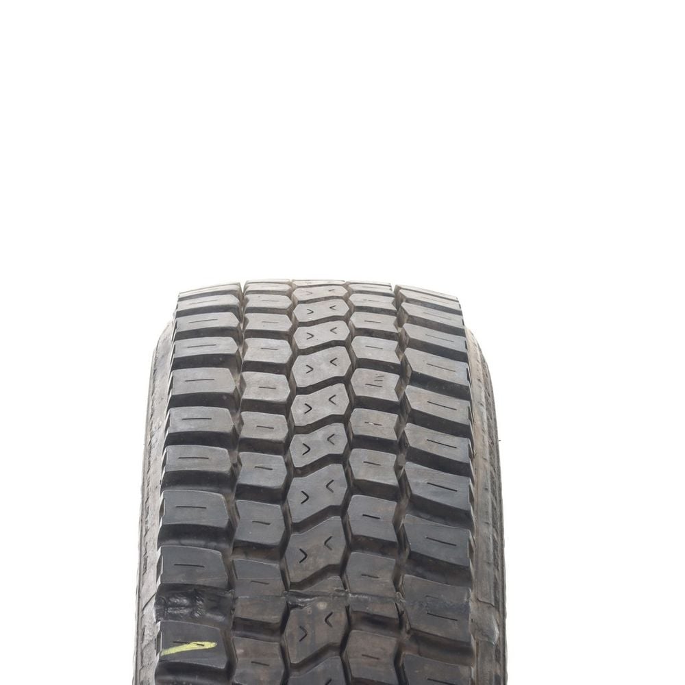 Used 235/65R16C Firestone Transforce CV 121/119R - 16/32 - Image 2