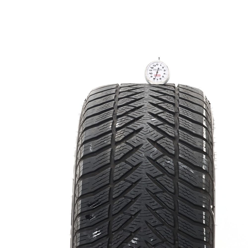 Set of (2) Used 255/60R18 Goodyear Eagle Enforcer Winter 108V - 7.5/32 - Image 2