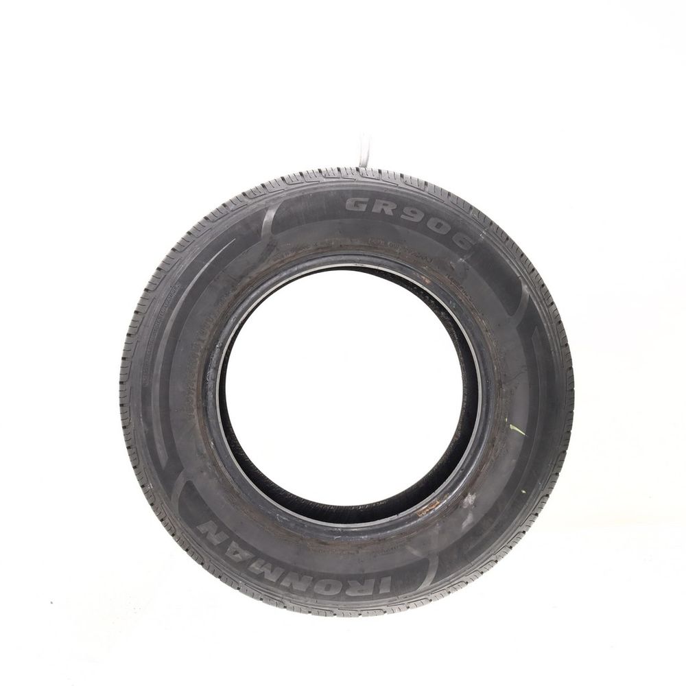 Set of (2) Used 195/70R14 Ironman GR906 91T - 7-8.5/32 - Image 6