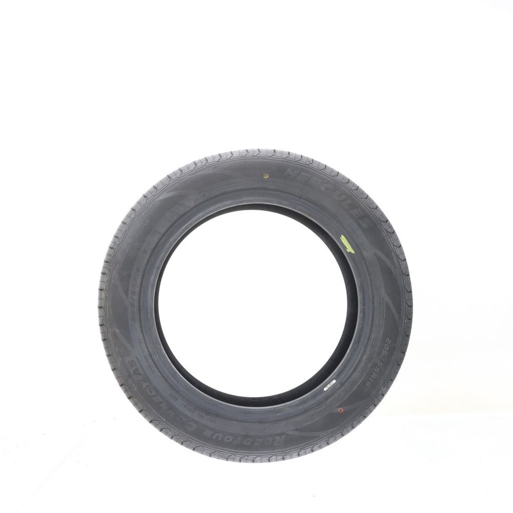 New 205/55R16 Hercules Roadtour Connect AS 91V - Image 3