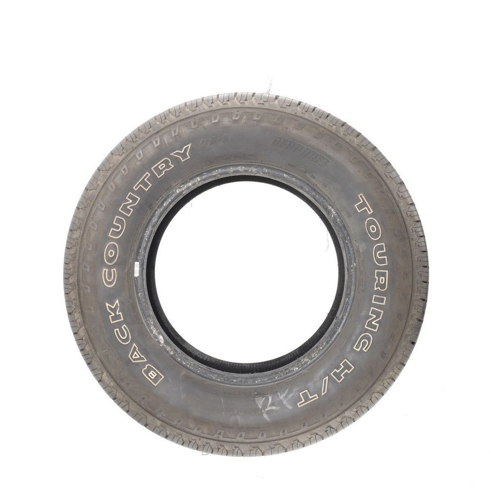 Used 245/70R16 DeanTires Back Country QS-3 Touring H/T 107T - 12/32 - Image 3