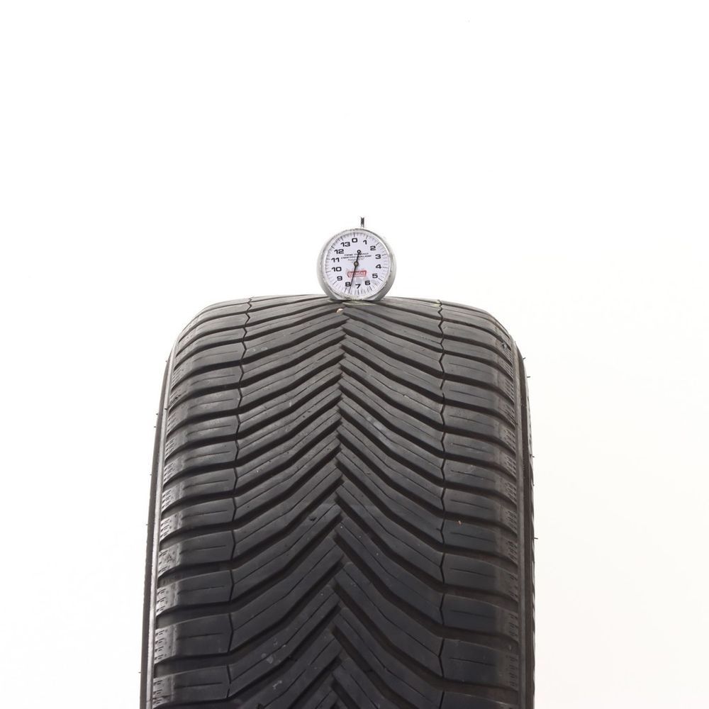 Used 225/45R19 Michelin CrossClimate SUV 96W - 8/32 - Image 2