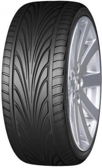 Set of (4) New P 215/35R18 Accelera Sigma 84W - Image 1