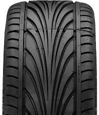 Set of (4) New P 215/35R18 Accelera Sigma 84W - Image 2