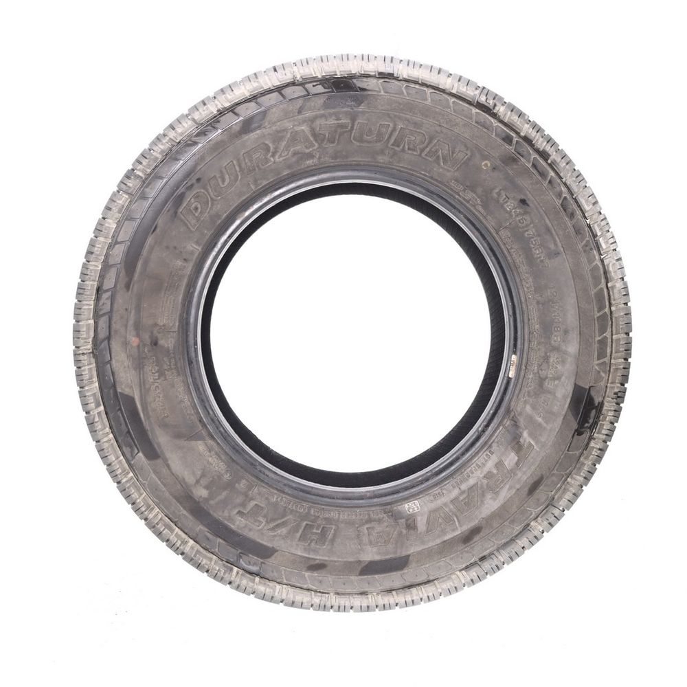 Used LT 245/75R17 Duraturn Travia H/T 121/118R E - 10/32 - Image 3