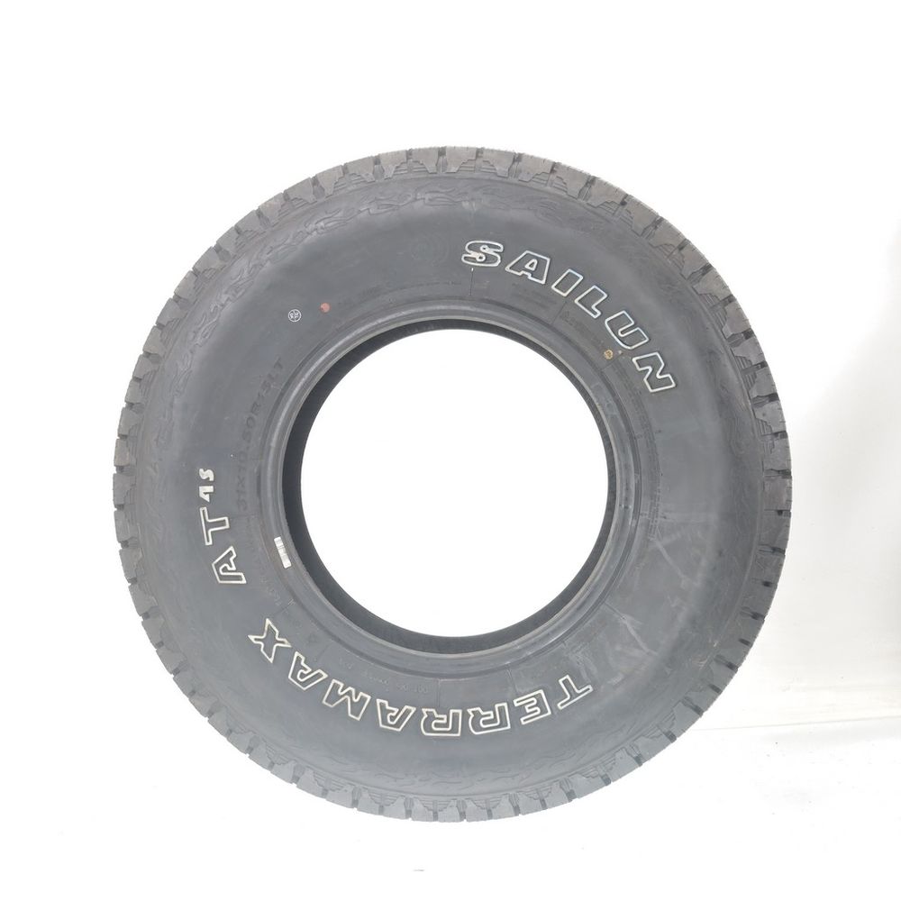 New LT 31X10.5R15 Sailun Terramax A/T 4S 109S C - Image 3