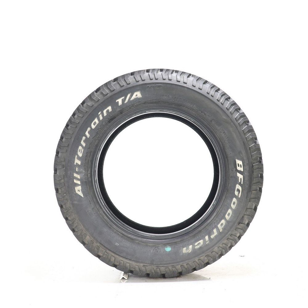 Used LT 215/70R16 BFGoodrich All-Terrain T/A KO 100/97R C - 14.5/32 - Image 3