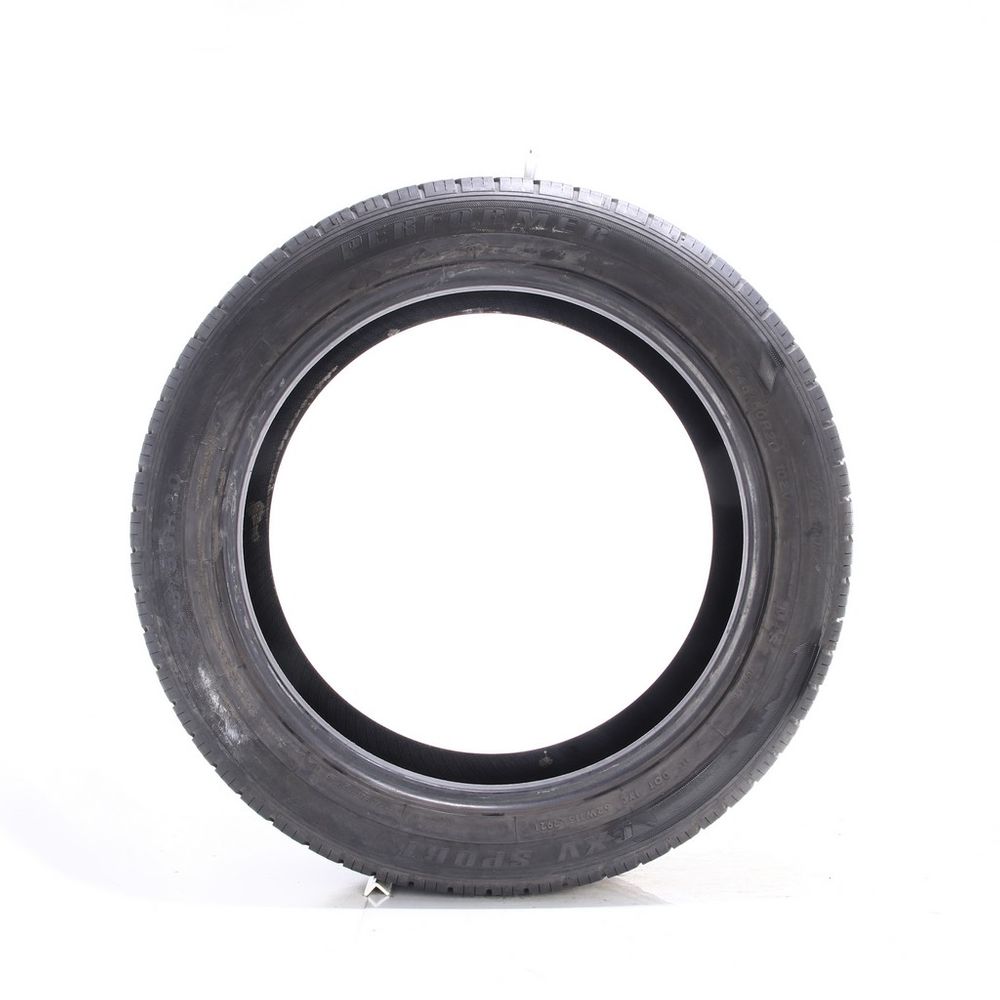 Set of (2) Used 245/50R20 Performer CXV Sport 102V - 7-7.5/32 - Image 3