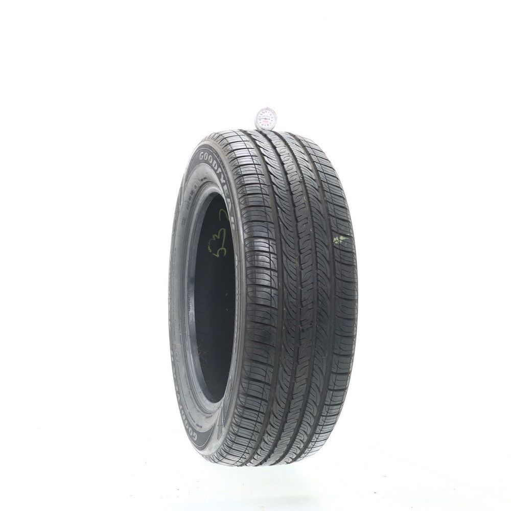 Used 235/60R18 Goodyear Assurance 102T - 10.5/32 - Image 1