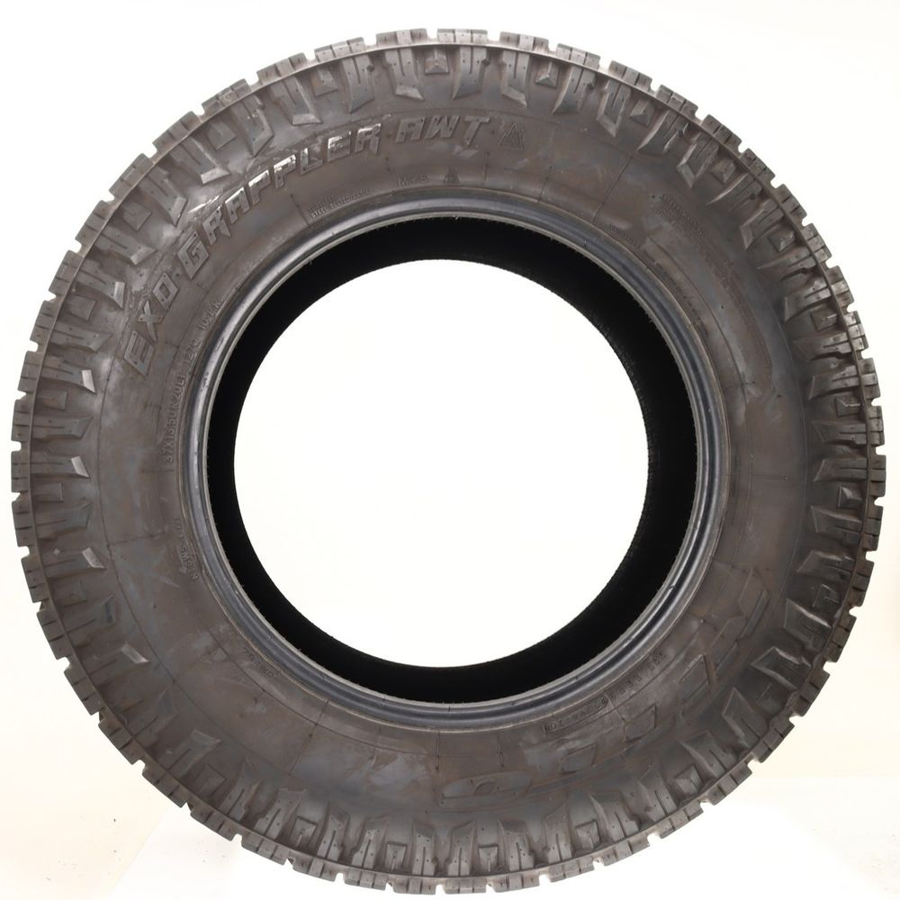 Used LT 37X13.5R20 Nitto Exo Grappler AWT 127Q E - 10.5/32 - Image 3