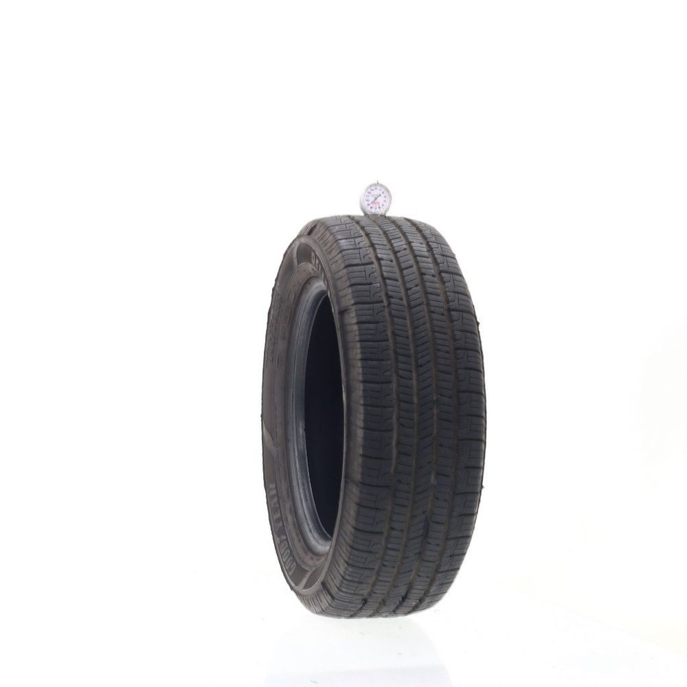 Set of (4) Used 195/60R15 Goodyear Reliant All-season 88V - 7-8.5/32 - Image 4