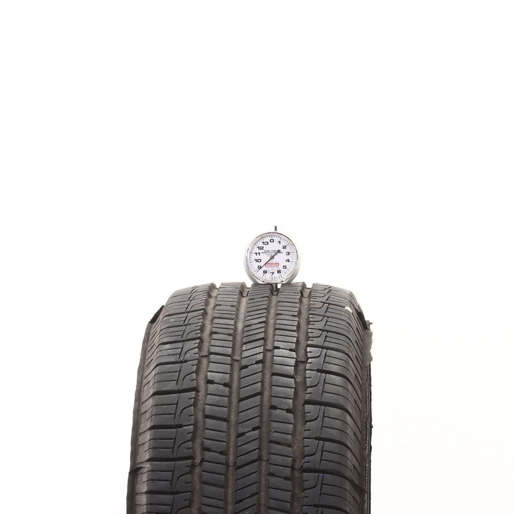 Set of (4) Used 195/60R15 Goodyear Reliant All-season 88V - 7-8.5/32 - Image 5