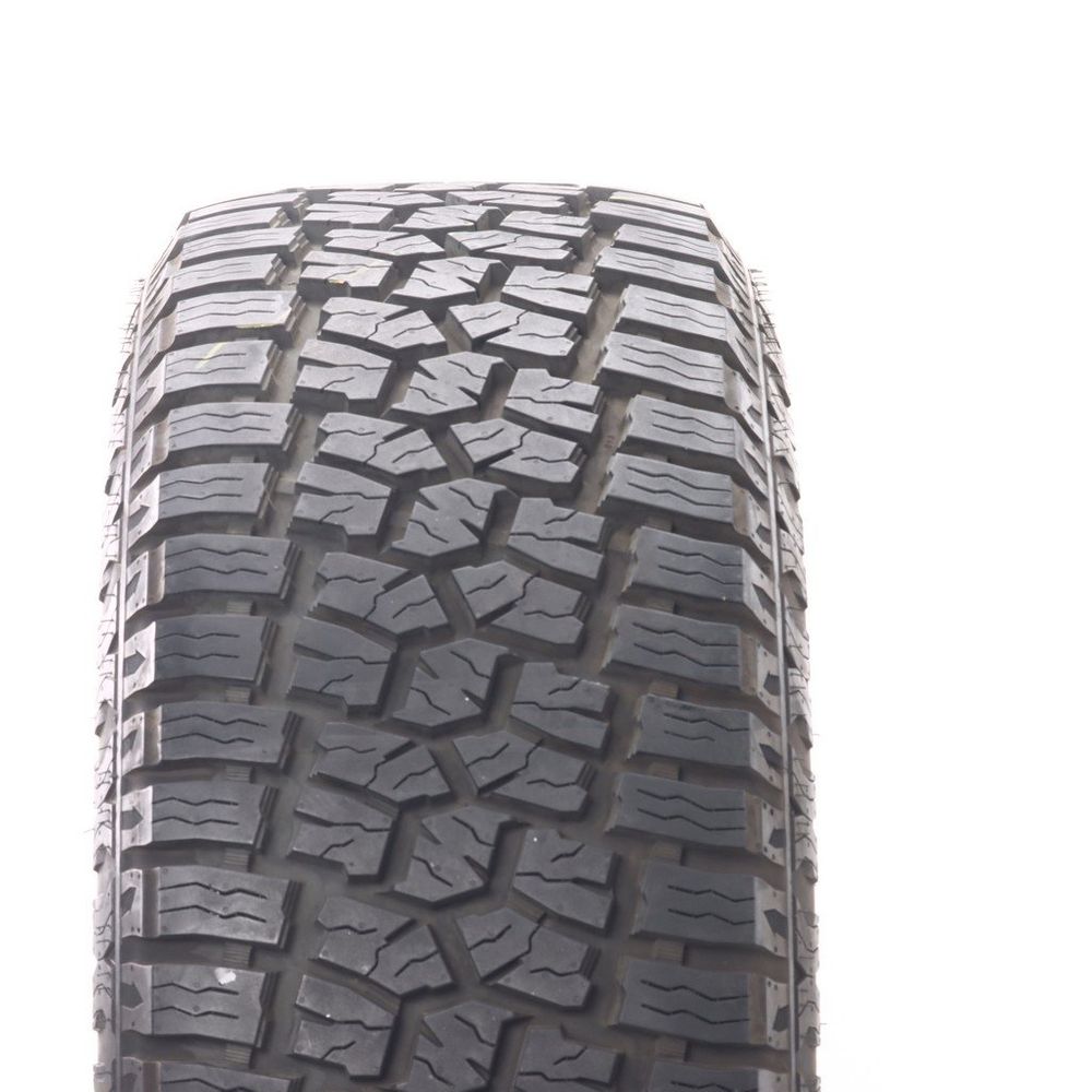 Used LT 35X12.5R20 Advanta ATX-850 125Q F - 15/32 - Image 2