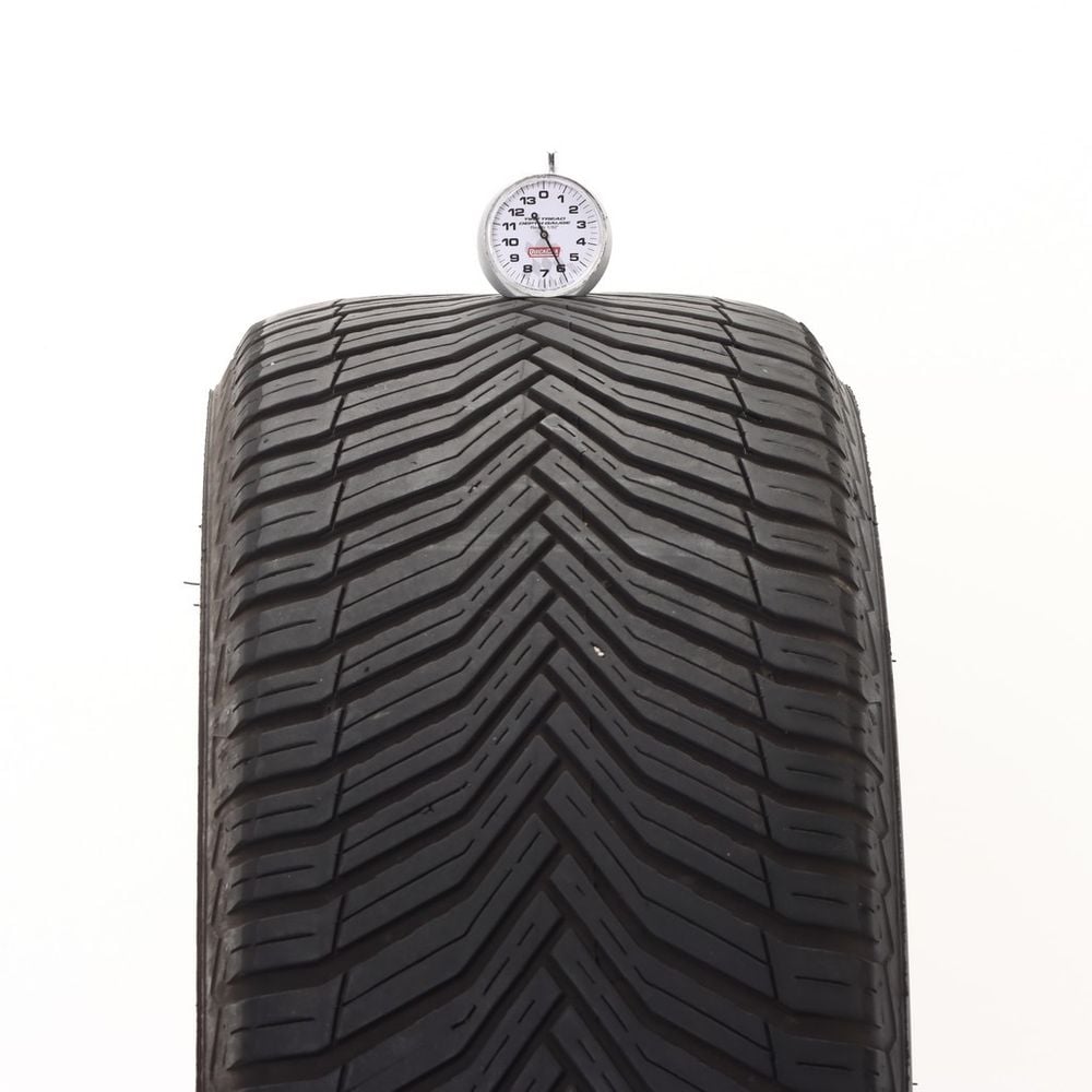 Used 235/55R19 Michelin CrossClimate 2 105V - 6/32 - Image 2