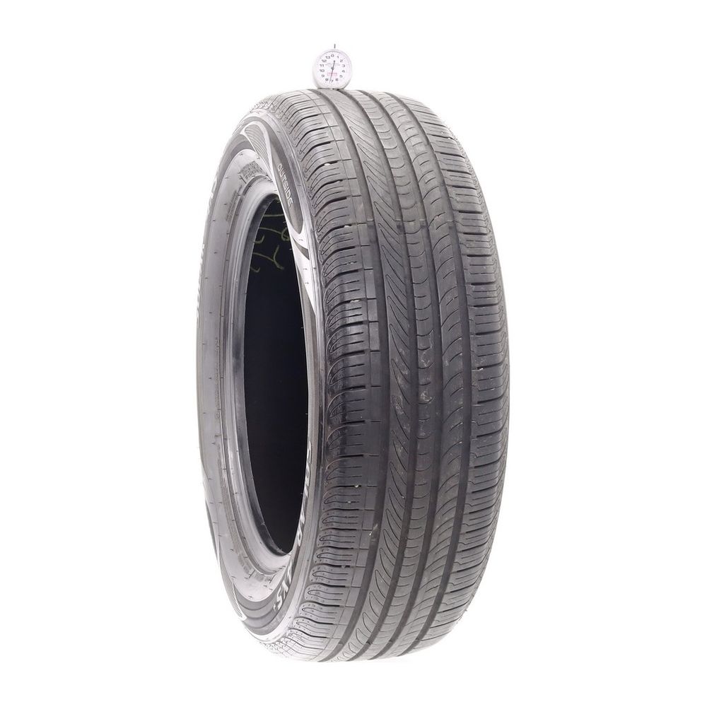 Used 225/60R17 Solar 4XS Plus 98H - 7.5/32 - Image 1