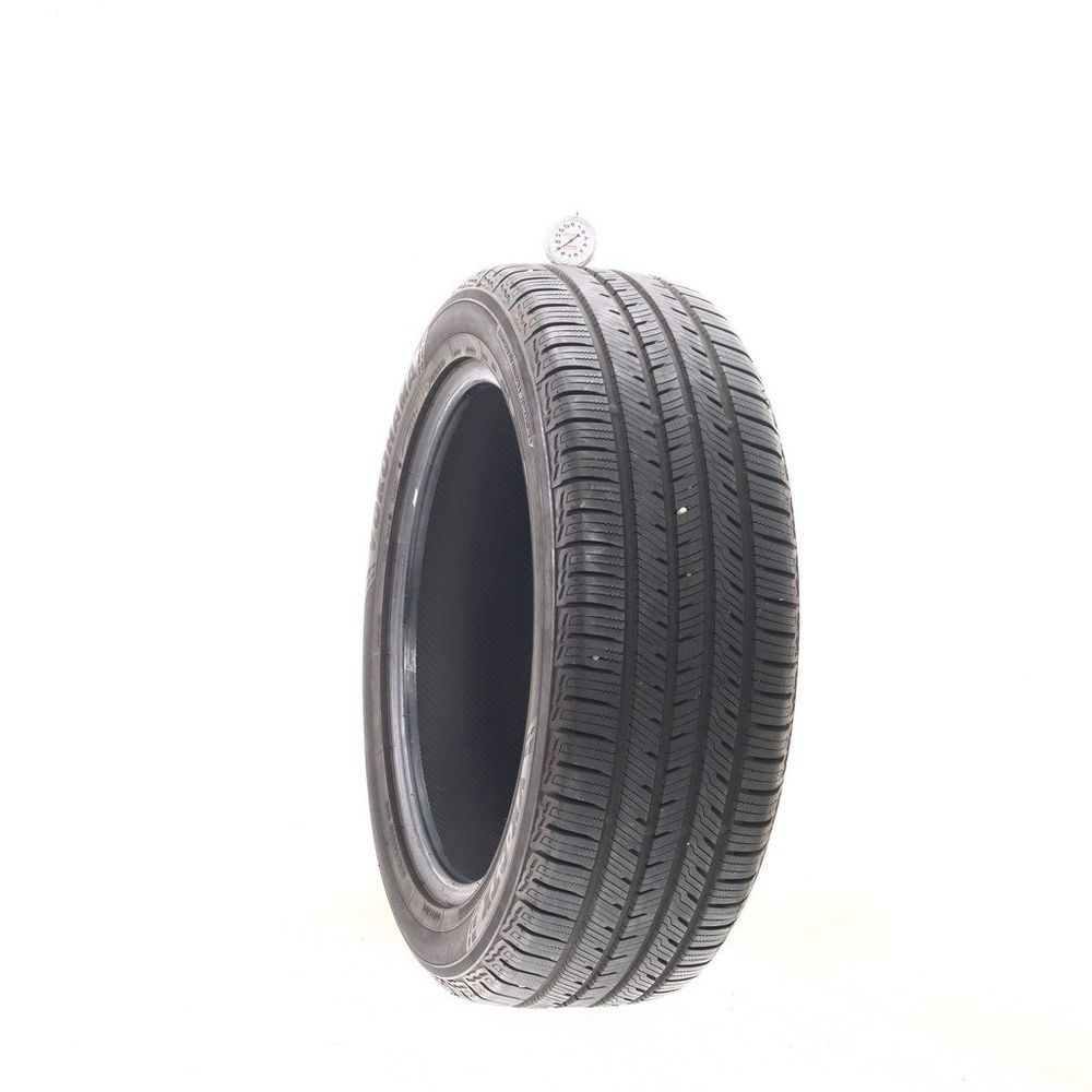Used 225/55R19 Yokohama YK-CTX 99V - 8.5/32 - Image 1