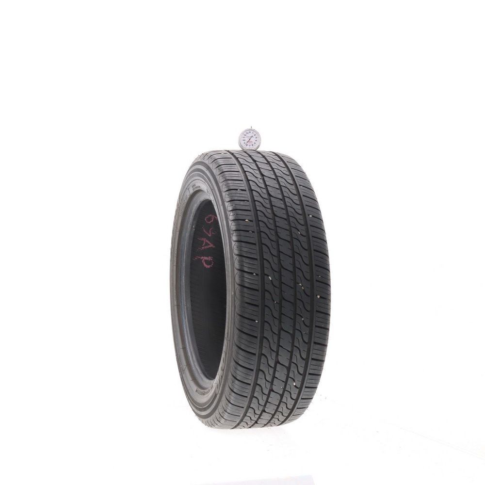 Used 205/55R16 Toyo Eclipse 91H - 8.5/32 - Image 1