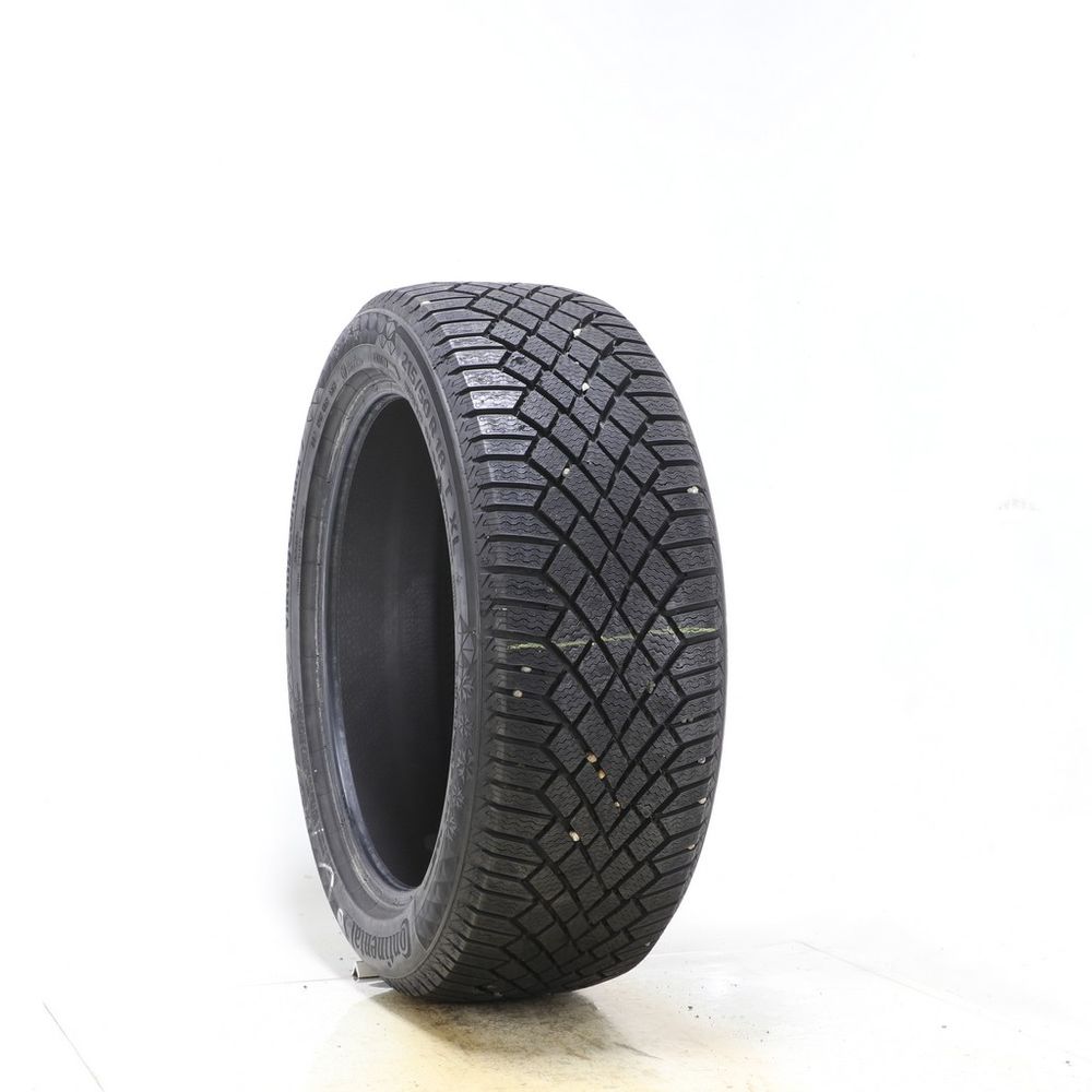 Driven Once 215/50R18 Continental VikingContact 7 96T - 10/32 - Image 1