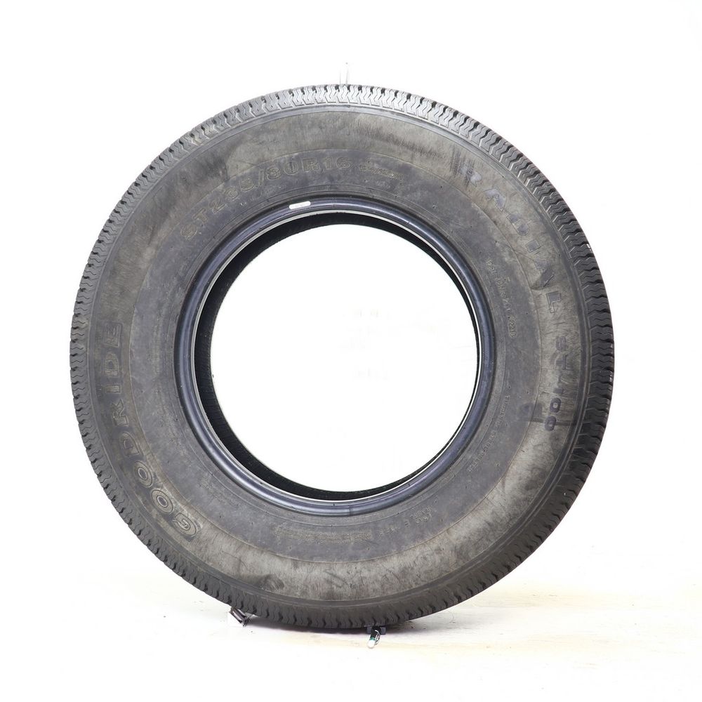 Used ST 235/80R16 Goodride ST-100 124/120M E - 8/32 - Image 3