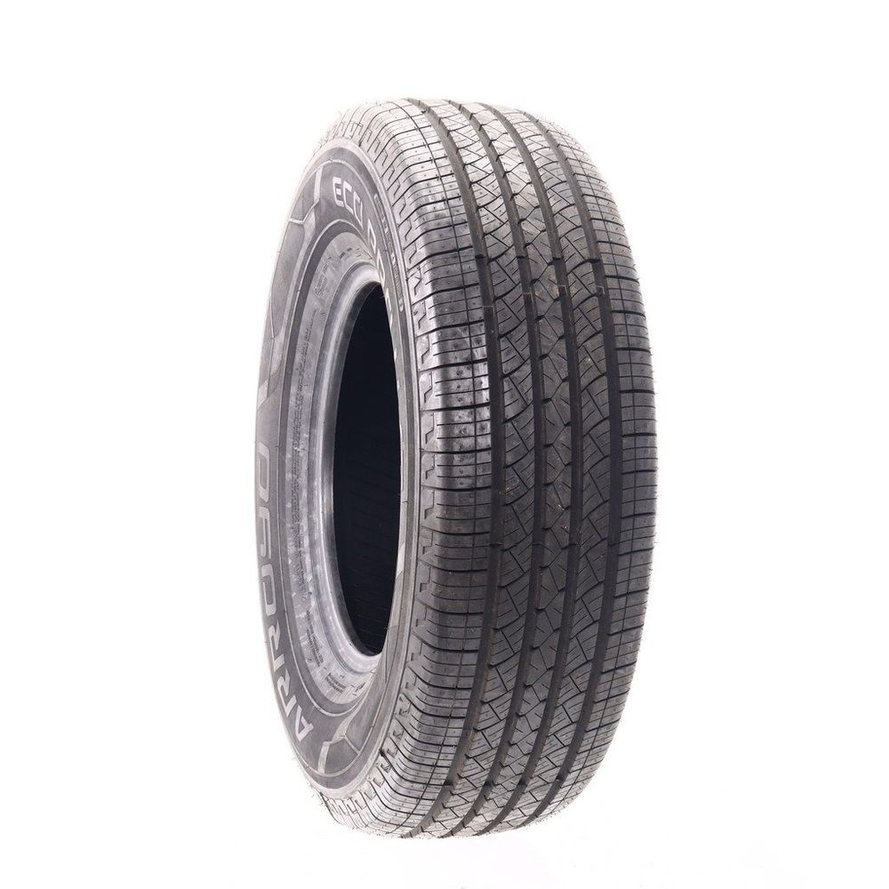 Set of (4) New 265/75R16 Arroyo Eco Pro H/T 116T - Image 1