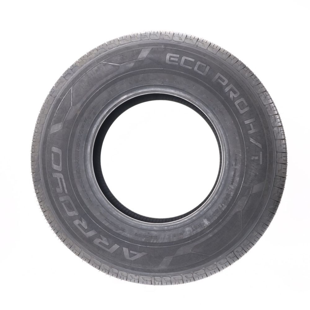 Set of (4) New 265/75R16 Arroyo Eco Pro H/T 116T - Image 3