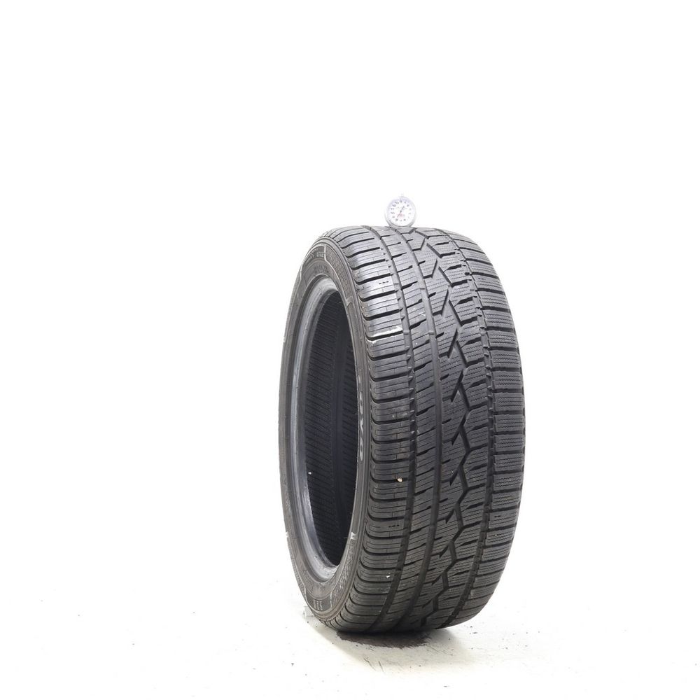 Used 235/45R17 Toyo Celsius 97V - 8/32 - Image 1