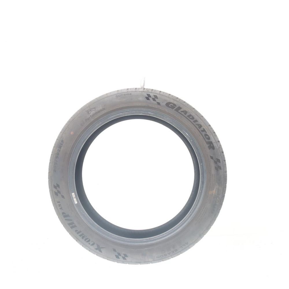 Used 205/50ZR17 Gladiator XComp H/P AS1 93W - 9/32 - Image 3