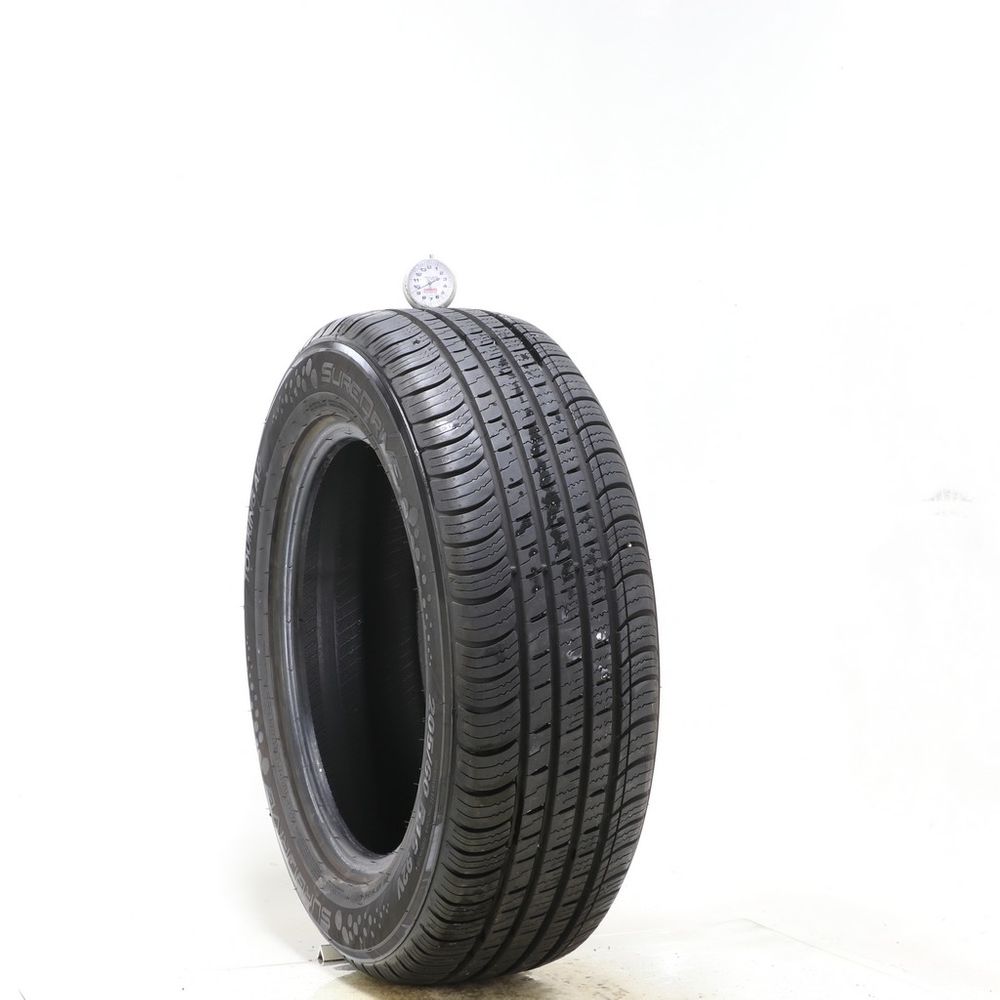 Set of (4) Used 205/60R16 SureDrive Touring A/S TA71 92V - 8.5-10/32 - Image 7