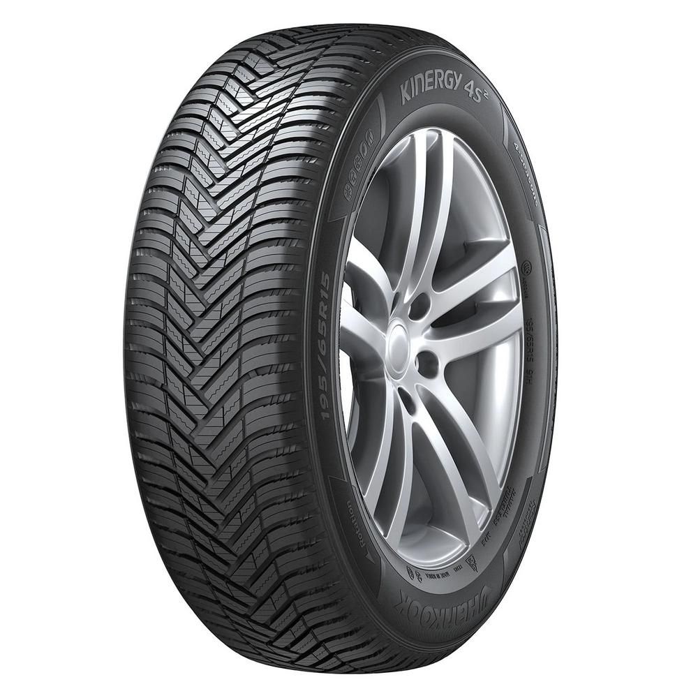 New 215/60R16 Hankook Kinergy 4S2 H750 95V - Image 1