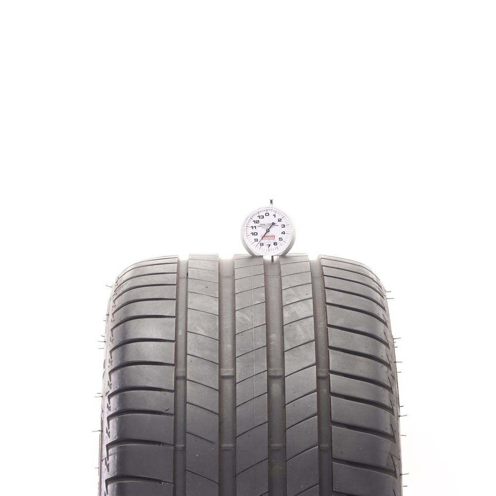 Set of (2) Used 255/40R20 Bridgestone Turanza T005 AO B-Silent 101Y - 7-8.5/32 - Image 5