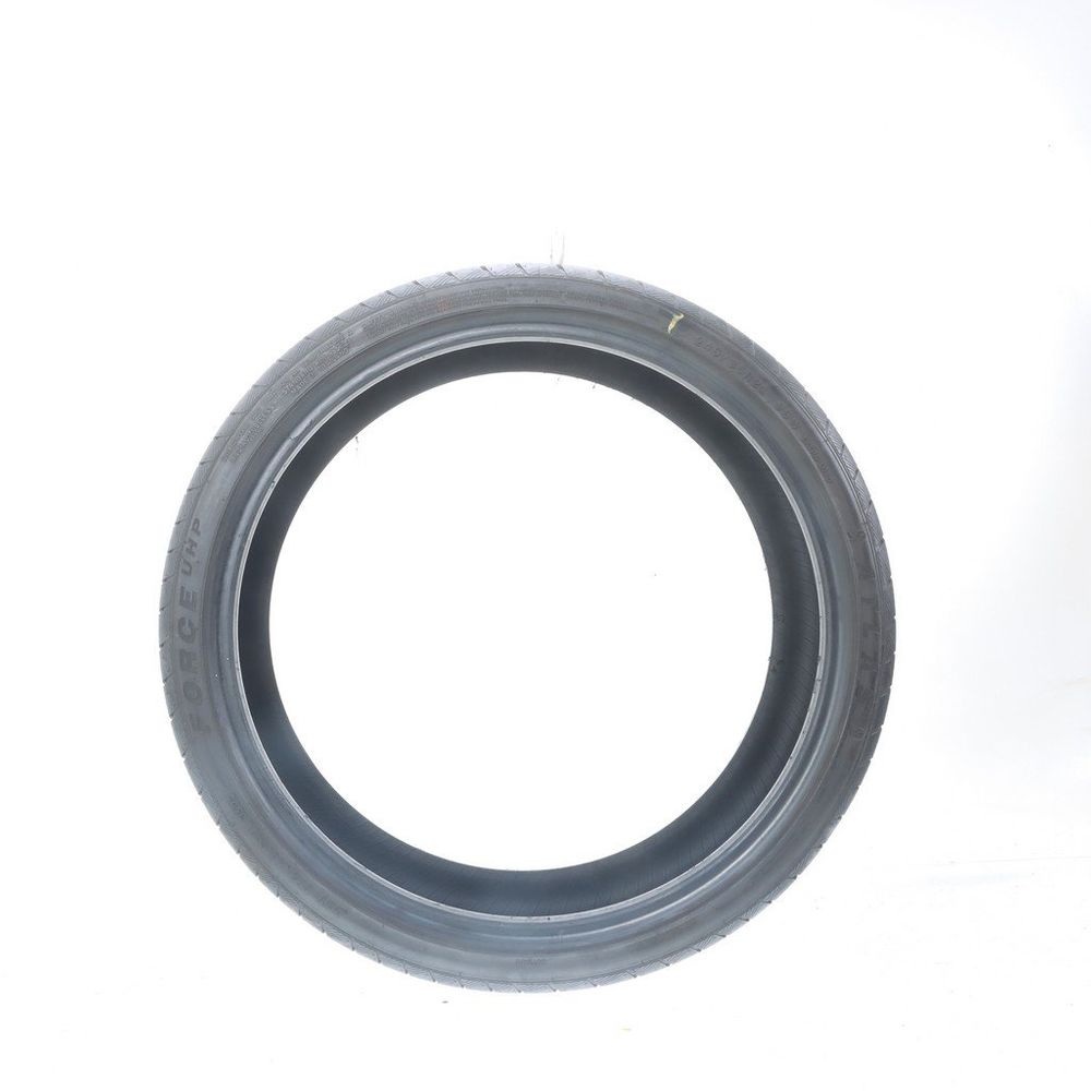 Used 245/35R21 Atlas Force UHP 96W - 8/32 - Image 3