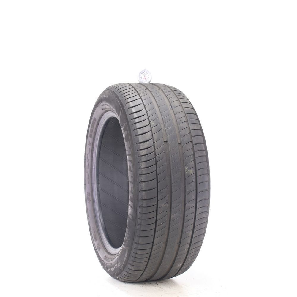 Used 245/50R18 Michelin Primacy 3 ZP MOE 100W - 6.5/32 - Image 1