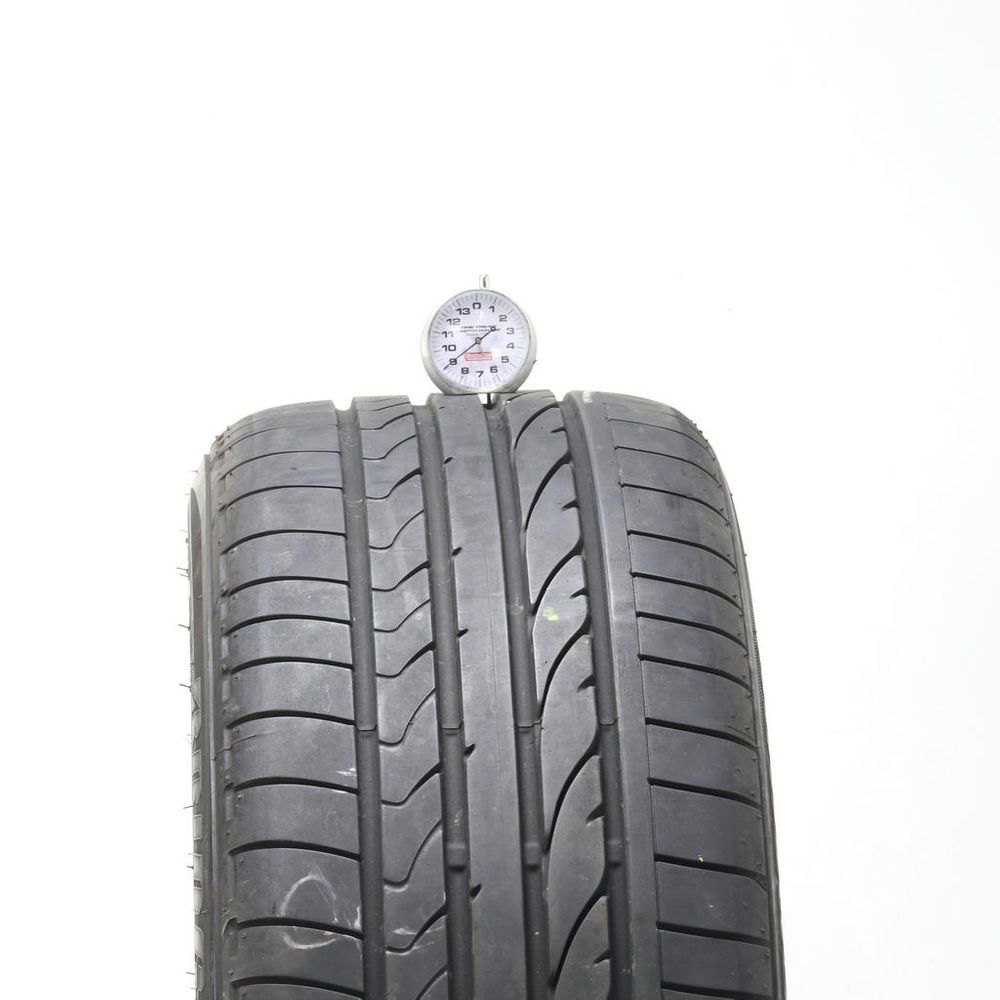 Used 235/45R20 Bridgestone Dueler H/P Sport MO 100W - 9/32 - Image 2