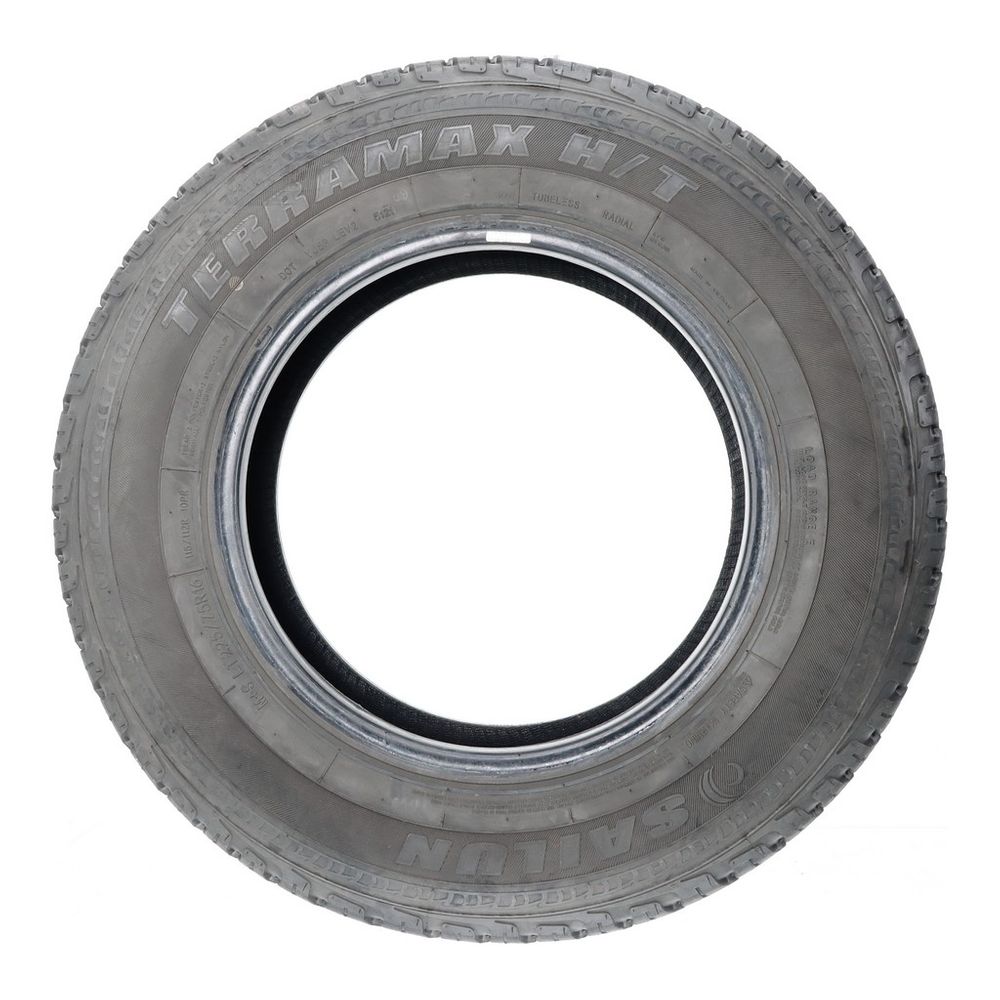 Set of (2) Used LT 225/75R16 Sailun Terramax H/T 115/112R E - 11.5-12/32 - Image 3