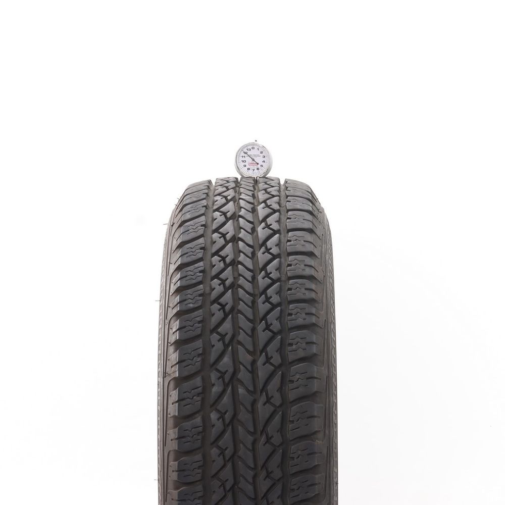 Set of (2) Used LT 225/75R16 Sailun Terramax H/T 115/112R E - 11.5-12/32 - Image 5