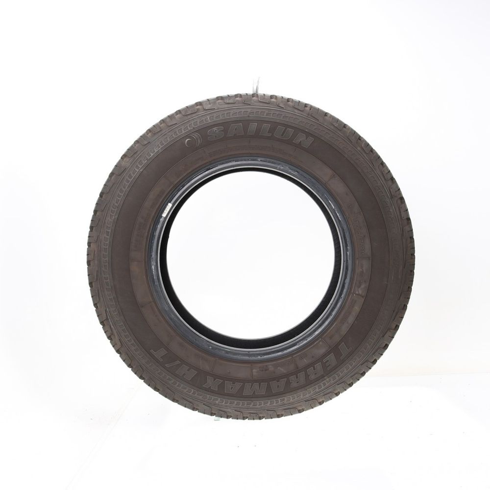 Set of (2) Used LT 225/75R16 Sailun Terramax H/T 115/112R E - 11.5-12/32 - Image 6