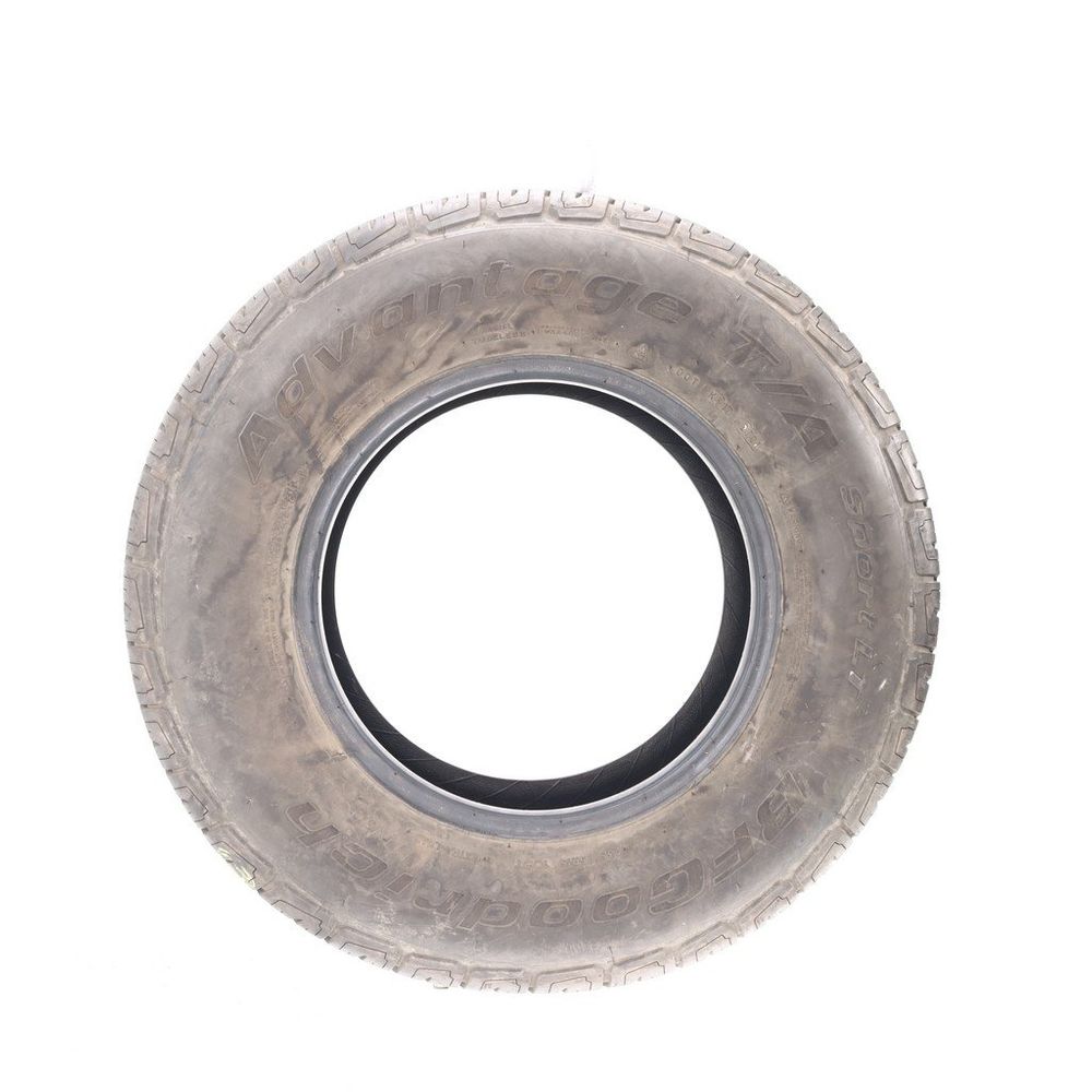 Used 235/75R15 BFGoodrich Advantage T/A Sport LT 109T - 10.5/32 - Image 3