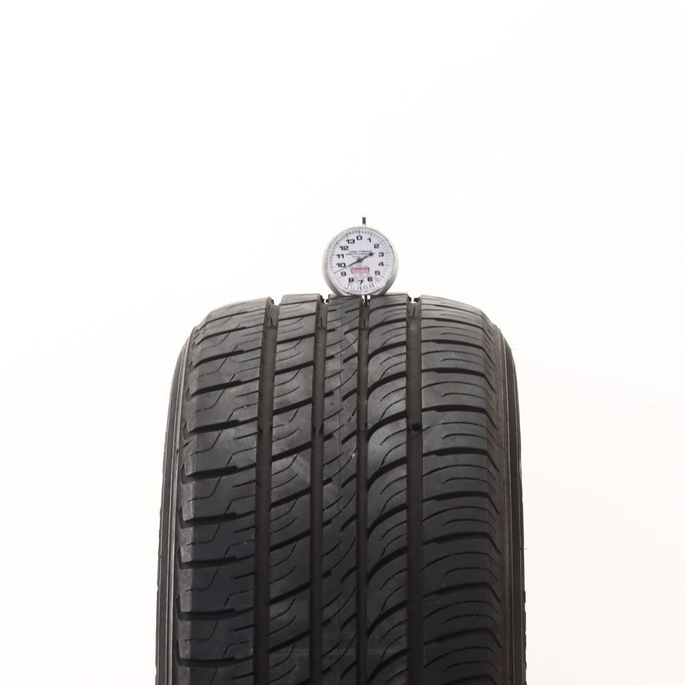 Set of (4) Used 215/55R16 Radar Dimax AS-8 93V - 9.5-10/32 - Image 2
