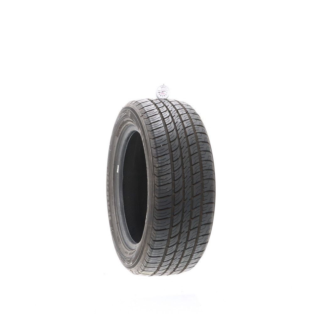 Set of (4) Used 215/55R16 Radar Dimax AS-8 93V - 9.5-10/32 - Image 4