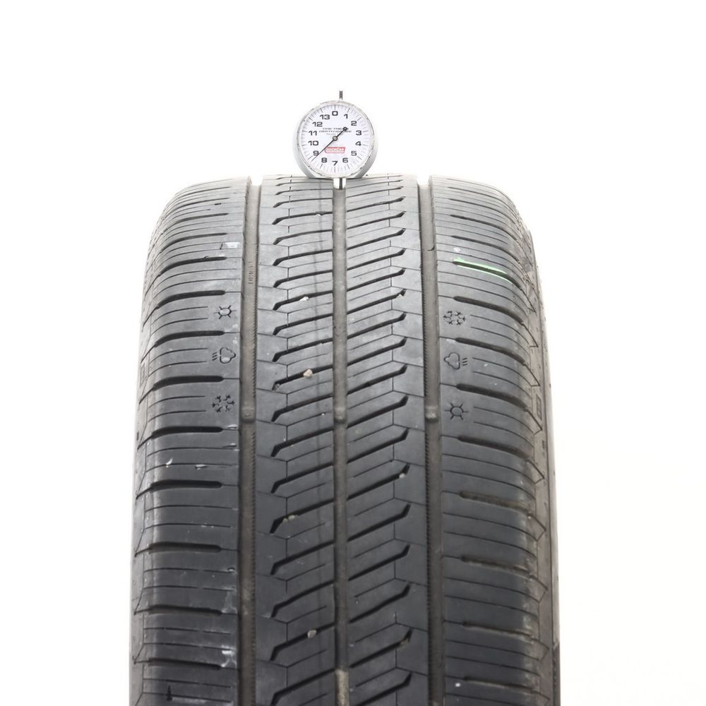 Used 235/60R18 Continental ControlContact Tour M A/S EV 103H - 8.5/32 - Image 2