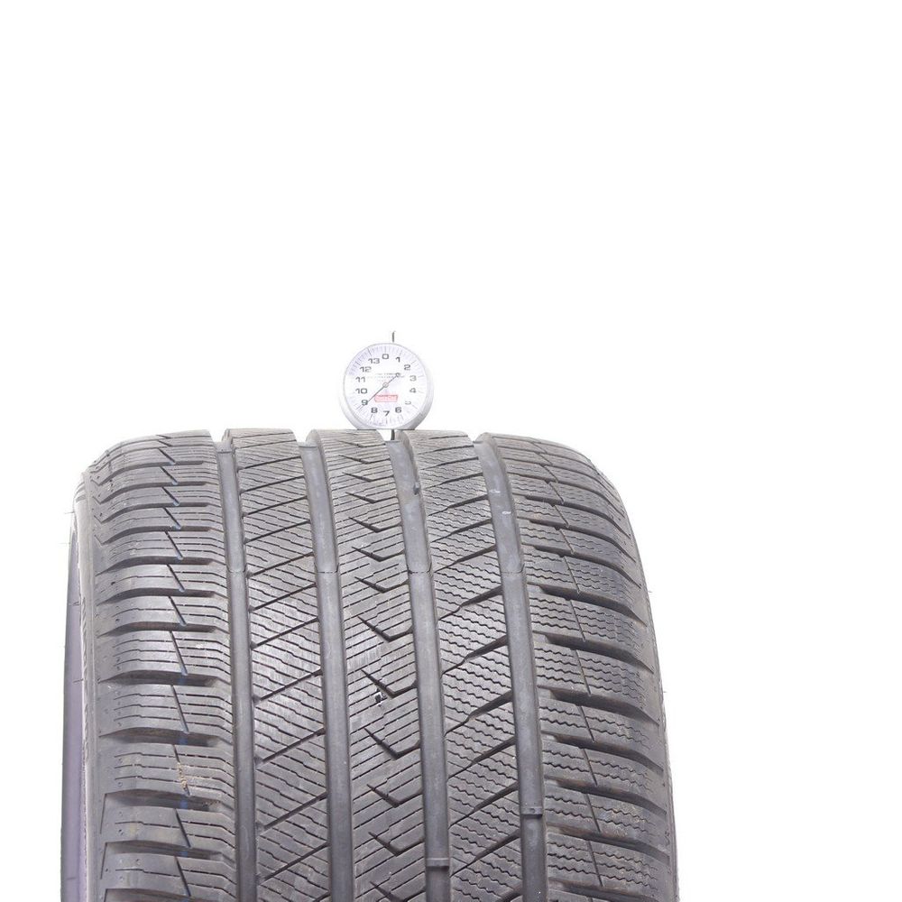 Used 275/30R20 Vredestein Quatrac Pro 97Y - 8.5/32 - Image 2